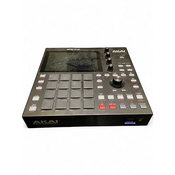 Used Akai Professional MPC ONE Production Controller