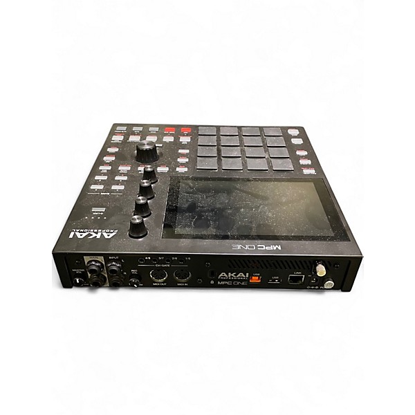 Used Akai Professional MPC ONE Production Controller