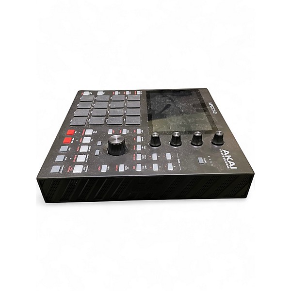 Used Akai Professional MPC ONE Production Controller