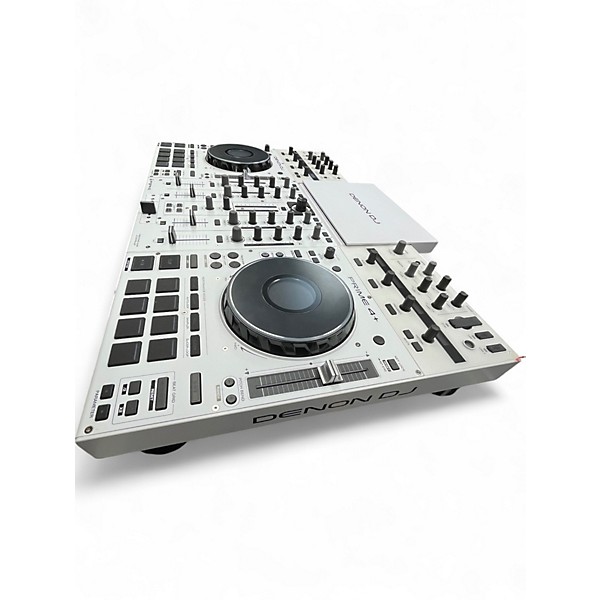 Used Denon DJ PRIME4+ DJ Controller