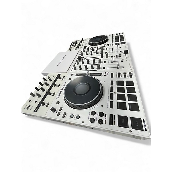 Used Denon DJ PRIME4+ DJ Controller