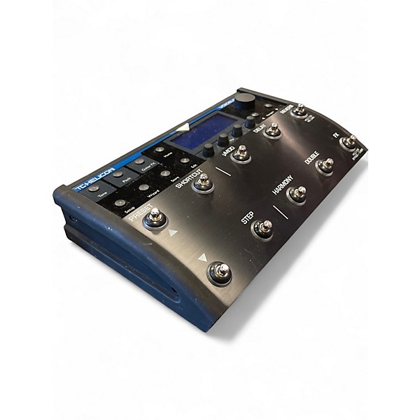 Used TC Helicon VoiceLive 2 Vocal Processor