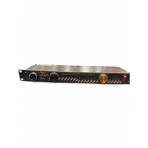 Used Juice Goose zilla power Channel Strip