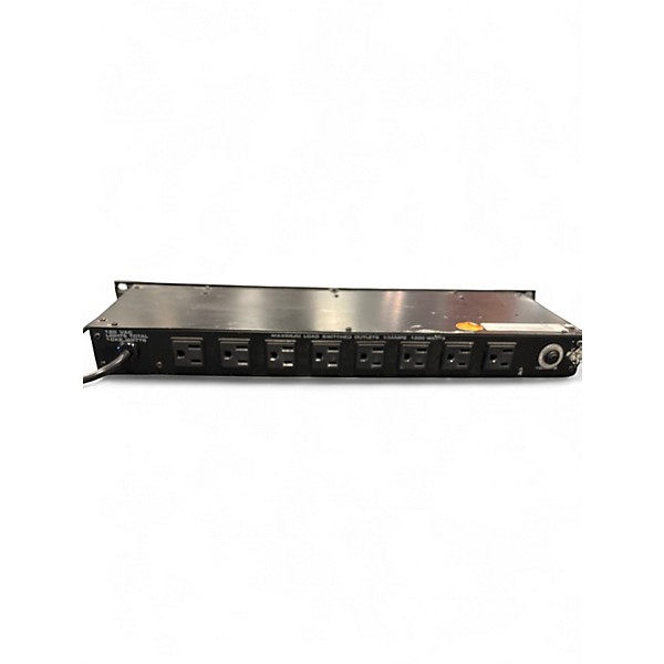Used Juice Goose zilla power Channel Strip