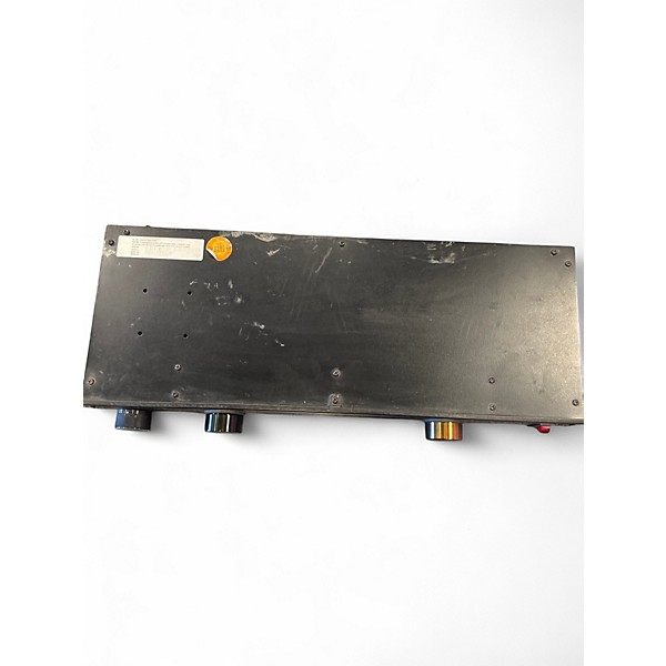 Used Juice Goose zilla power Channel Strip