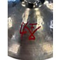 Used Zildjian 16in Oriental China Trash Cymbal