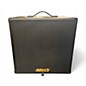 Used Markbass CMB 121 Black Line Bass Combo Amp thumbnail