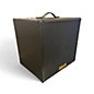 Used Markbass CMB 121 Black Line Bass Combo Amp
