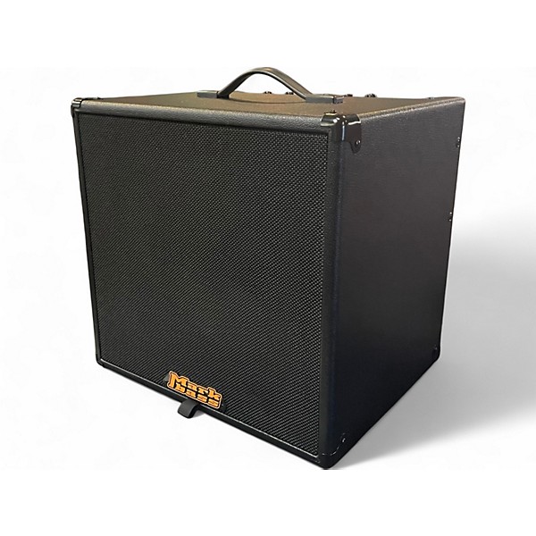 Used Markbass CMB 121 Black Line Bass Combo Amp