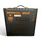 Used Markbass CMB 121 Black Line Bass Combo Amp