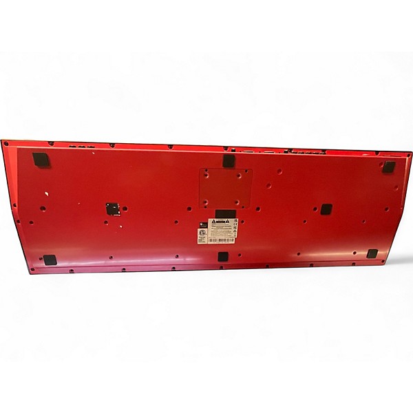 Used Akai Professional MPC Key 61 Keyboard Workstation