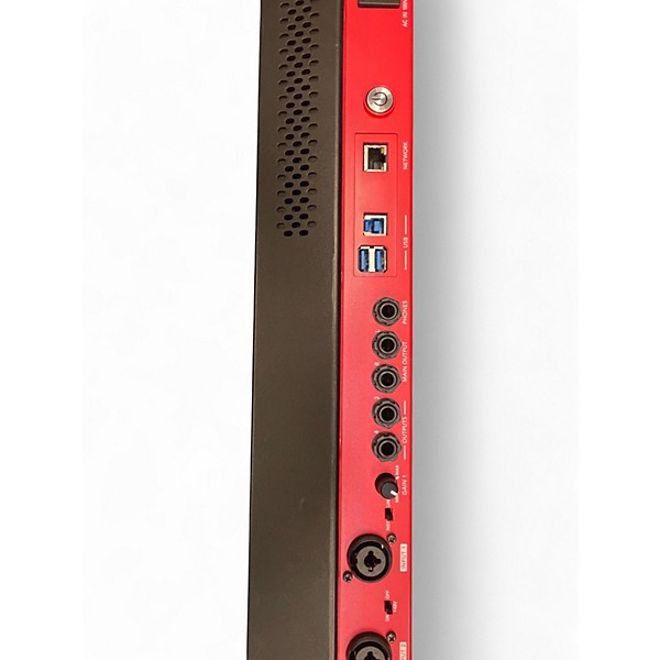 Used Akai Professional MPC Key 61 Keyboard Workstation