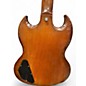 Used 2006 Gibson SG Natural Solid Body Electric Guitar