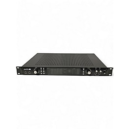 Used Universal Audio Pro 8 Duo Black Audio Interface