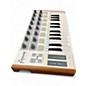 Used Arturia MiniLab MIDI Controller
