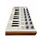 Used Arturia MiniLab MIDI Controller