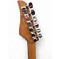 Used Suhr seth henderson Seafoam Green Solid Body Electric Guitar