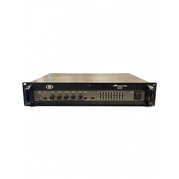 Used Ampeg B2RE Bass Amp Head,Specials : American Fashion Style Bags On Sale