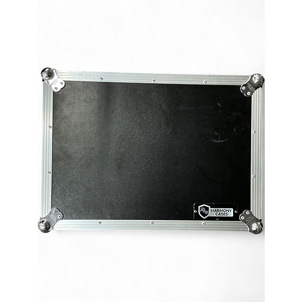 Used Harmony Cases HCDDJSRLT DJ Case