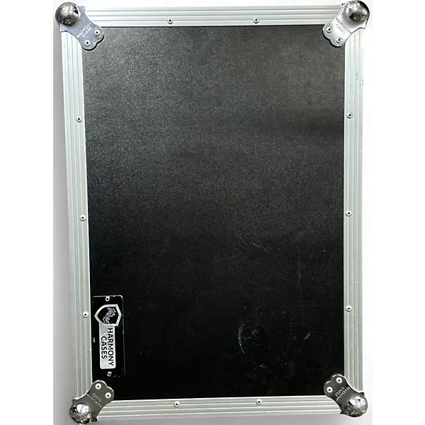 Used Harmony Cases HCDDJSRLT DJ Case