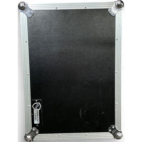 Used Harmony Cases HCDDJSRLT DJ Case