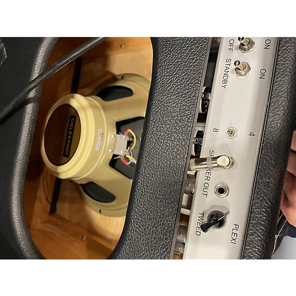 Used Rock N Roll Amps LIL BASTARD Tube Guitar Combo Amp