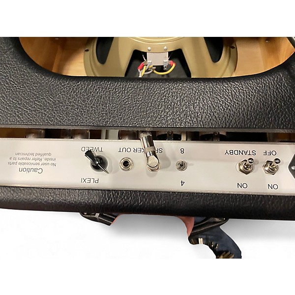 Used Rock N Roll Amps LIL BASTARD Tube Guitar Combo Amp
