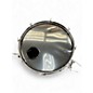 Vintage 1984 Ludwig 4 Piece 4 PIECE ROCKER Black Drum Kit