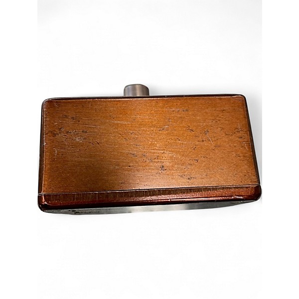 Used Mad Professor ONE Effect Pedal