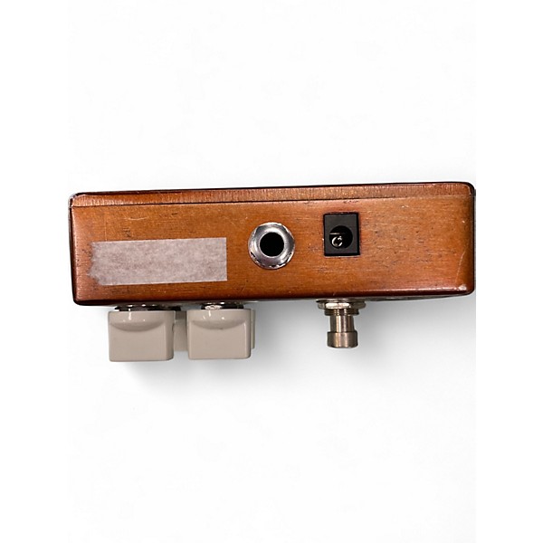 Used Mad Professor ONE Effect Pedal