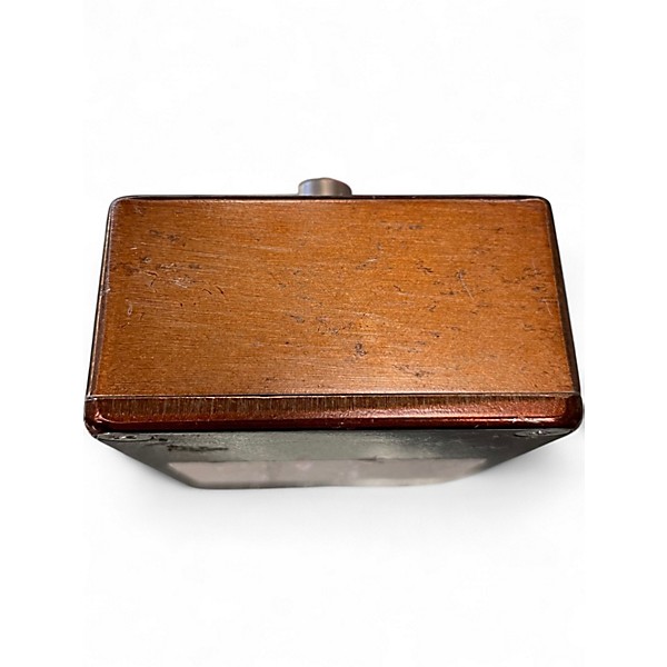 Used Mad Professor ONE Effect Pedal