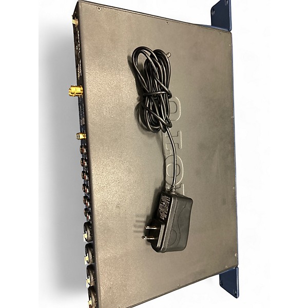 Used MOTU Traveler MK3 Signal Processor