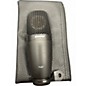 Used Shure PG27 Condenser Microphone thumbnail
