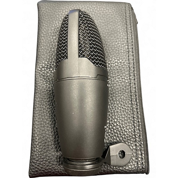 Used Shure PG27 Condenser Microphone