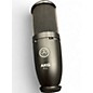 Used AKG P120 Project Studio Condenser Microphone thumbnail