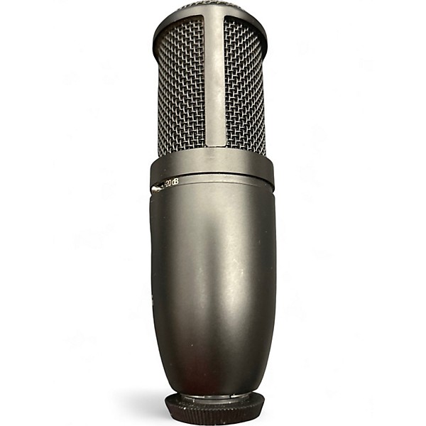 Used AKG P120 Project Studio Condenser Microphone