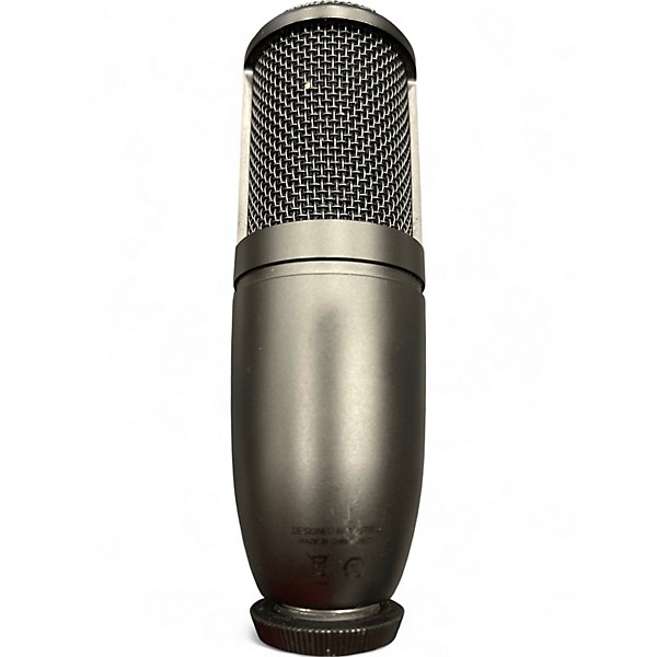 Used AKG P120 Project Studio Condenser Microphone