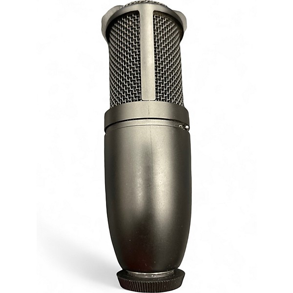 Used AKG P120 Project Studio Condenser Microphone