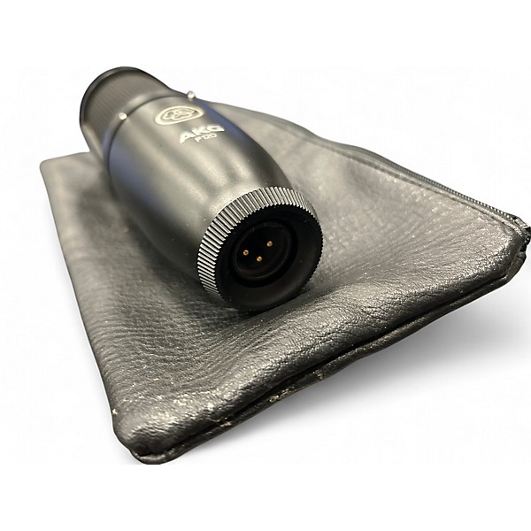 Used AKG P120 Project Studio Condenser Microphone