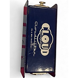 Used Cloud Cloudlifter CL-1 Microphone Preamp
