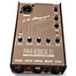Used LR Baggs Para Acoustic DI Direct Box Pre With EQ Direct Box thumbnail