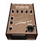 Used LR Baggs Para Acoustic DI Direct Box Pre With EQ Direct Box