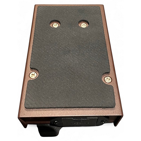 Used LR Baggs Para Acoustic DI Direct Box Pre With EQ Direct Box