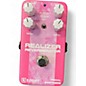 Used Keeley REALIZER REVERBERATOR Effect Pedal thumbnail