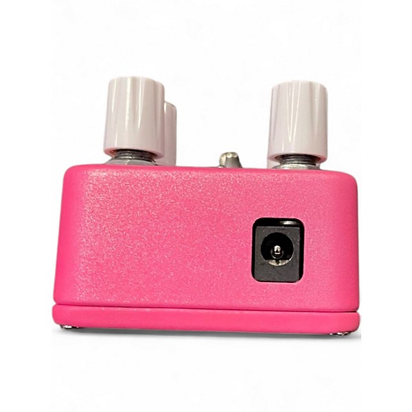 Used Keeley REALIZER REVERBERATOR Effect Pedal
