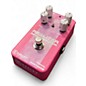 Used Keeley REALIZER REVERBERATOR Effect Pedal