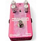 Used Keeley REALIZER REVERBERATOR Effect Pedal