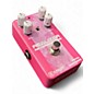 Used Keeley REALIZER REVERBERATOR Effect Pedal