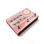 Used Beautiful Noise When The Sun Explodes Effect Pedal