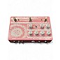 Used Beautiful Noise When The Sun Explodes Effect Pedal